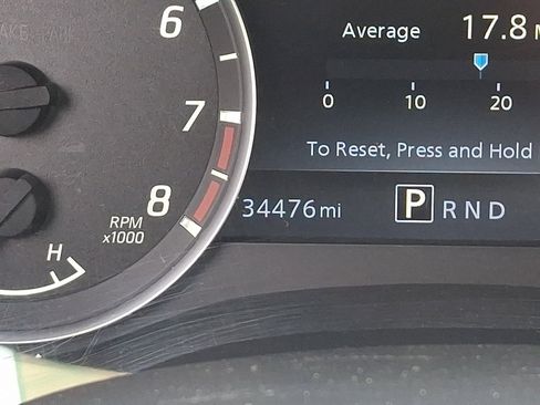 Used 2022 Nissan Frontier S w/ Technology Package image 19