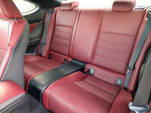 Used 2015 Lexus RC 350 image 13