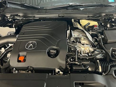 New 2025 Acura TLX Type S image 15