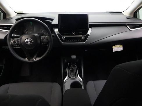 Certified 2024 Toyota Corolla LE image 24