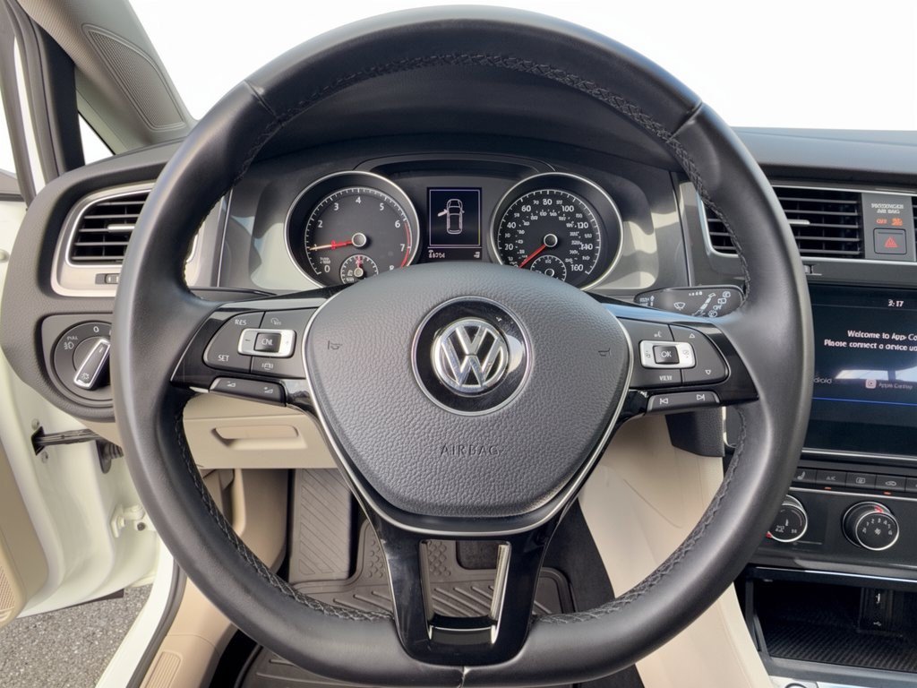 Used 2019 Volkswagen Golf SE FWD image 10