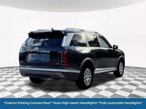 New 2026 Hyundai Palisade SEL Premium AWD/4WD image 12