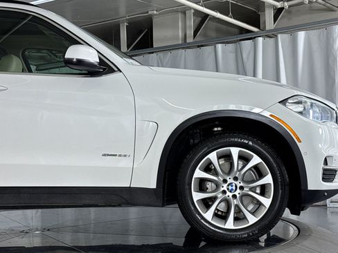 Used 2016 BMW X5 sDrive35i RWD image 35