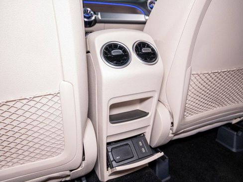 New 2026 Mercedes-Benz GLB 250 4MATIC image 24