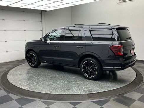 Certified 2023 Ford Expedition Limited AWD/4WD image 2