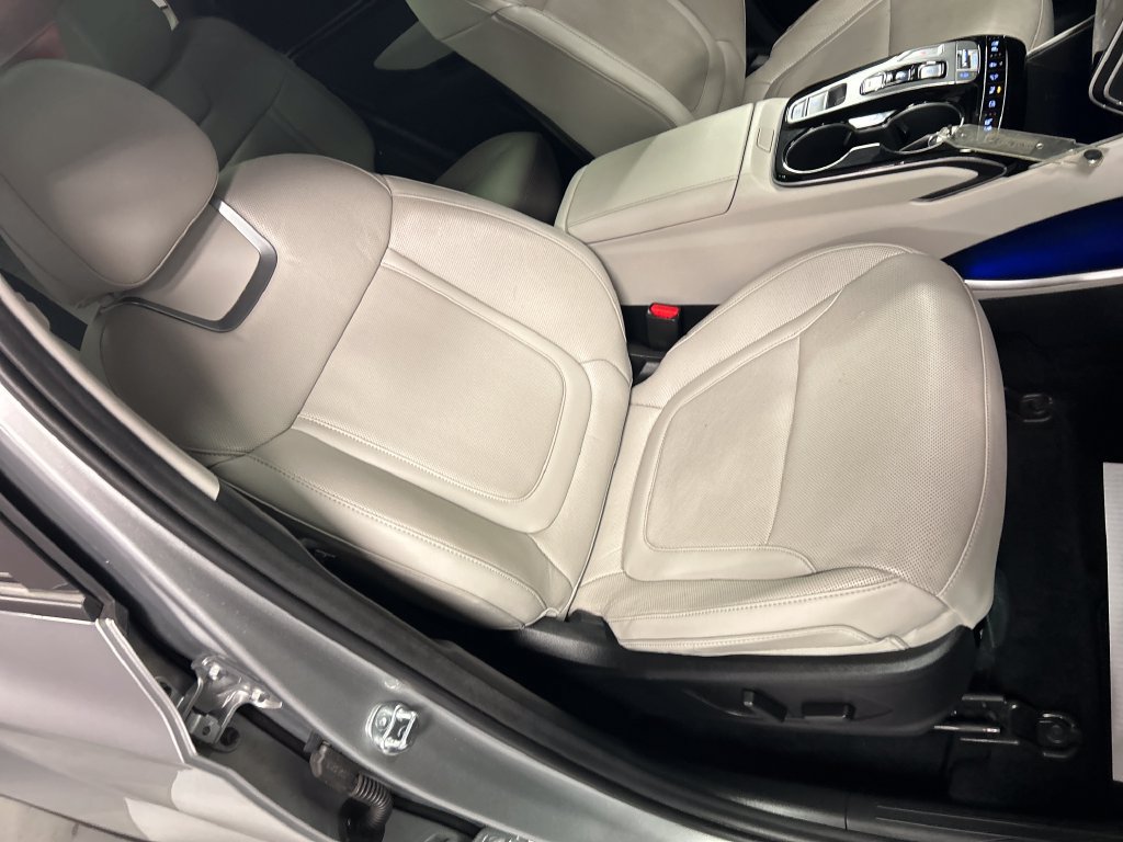 Used 2024 Hyundai Tucson Limited FWD image 24
