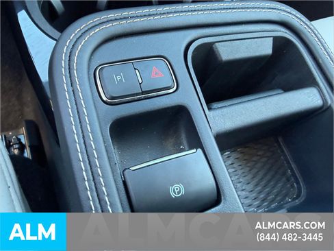 Used 2025 Ford Mustang Mach-E Premium image 22