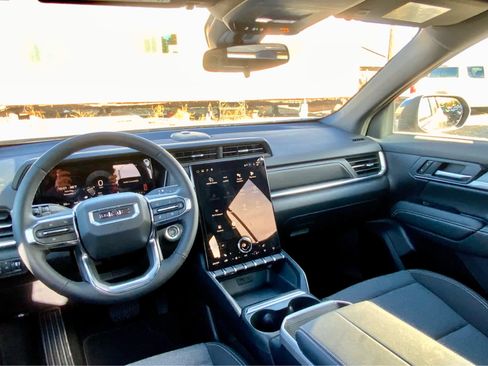 New 2026 GMC Terrain Elevation w/ Black Edition image 35