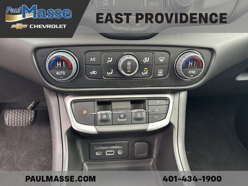 Certified 2023 GMC Terrain SLE w/ Driver Convenience Package image 14