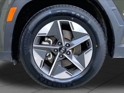 Used 2025 Hyundai Tucson SEL FWD image 11