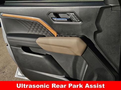 New 2026 GMC Canyon Denali image 22