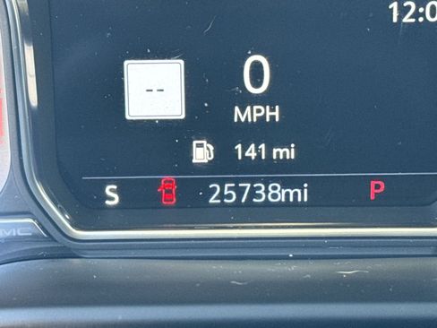 Used 2022 GMC Sierra 1500 Denali image 19