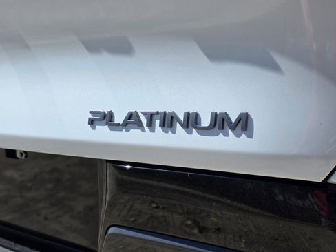 New 2026 Nissan Murano Platinum w/ Cargo Package image 7