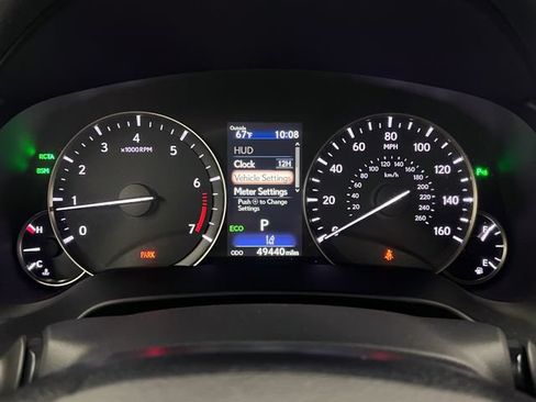 Used 2016 Lexus RX 350 FWD w/ Premium Package image 17