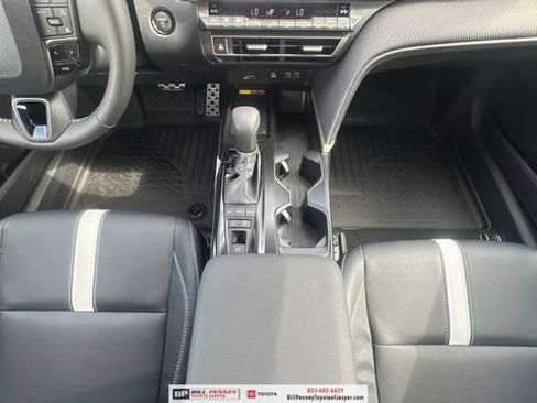 New 2026 Toyota Camry SE image 9