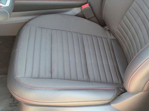 New 2026 Ford Explorer ST-Line image 4