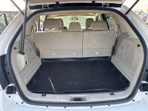 Used 2010 Ford Edge Limited AWD/4WD image 26