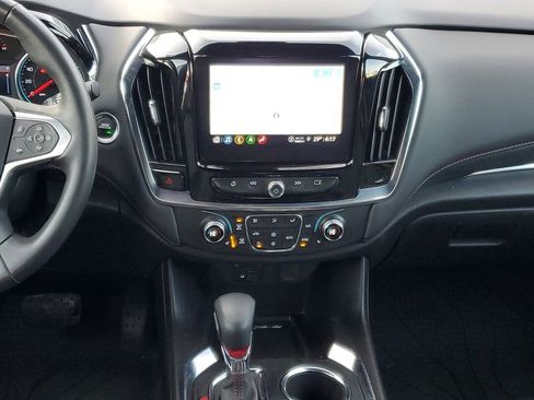 Used 2023 Chevrolet Traverse RS w/ LPO, Floor Liner Package image 28