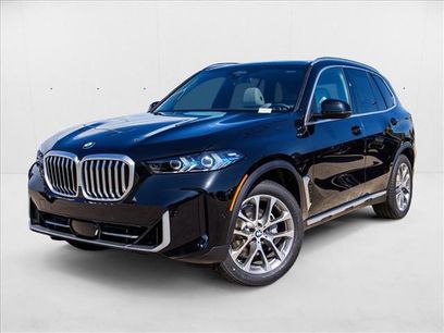 New 2026 BMW X5 xDrive40i w/ Premium Package