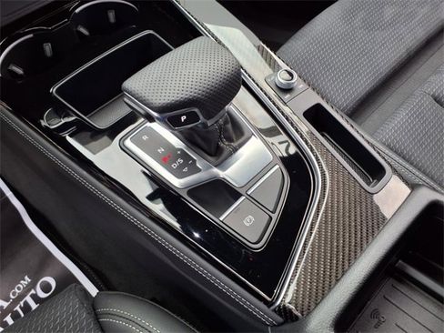 Certified 2025 Audi A5 2.0T Premium Plus image 17