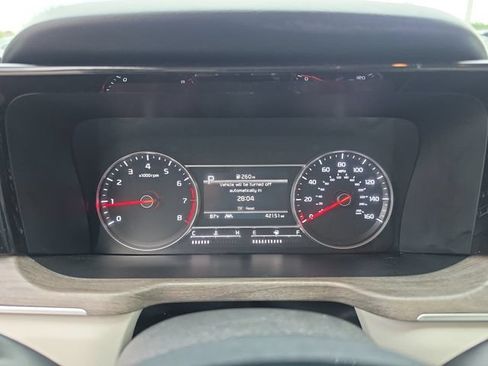 Certified 2023 Kia Sorento EX FWD image 20