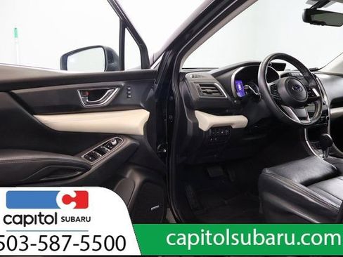 Used 2020 Subaru Ascent Limited w/ Technology Package AWD/4WD image 9