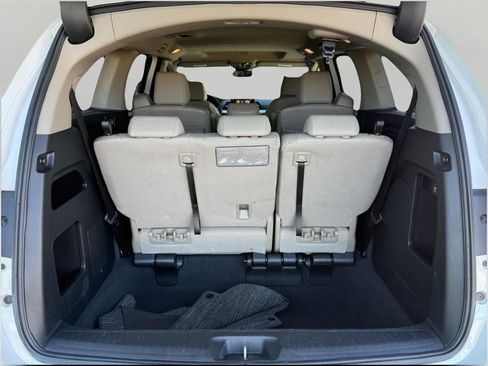 Used 2022 Honda Odyssey EX-L image 16