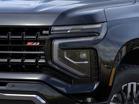 New 2026 Chevrolet Tahoe Z71 w/ Comfort Package AWD/4WD image 10