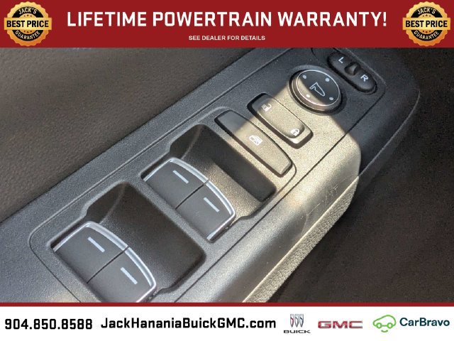 Used 2026 Honda CR-V EX-L image 26