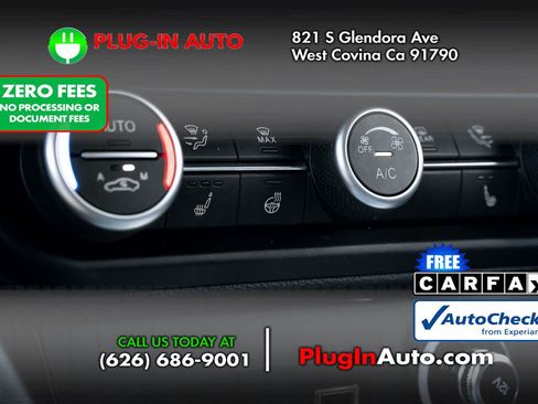 Used 2022 Alfa Romeo Stelvio Veloce AWD/4WD image 24