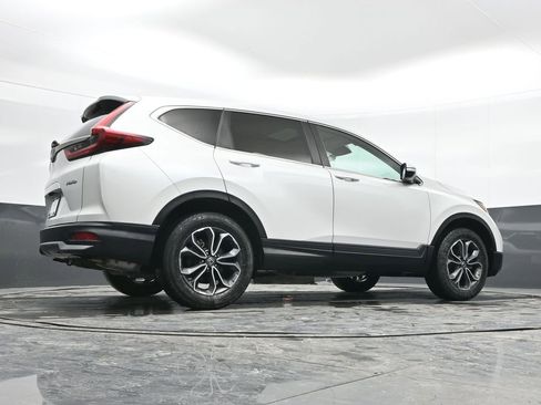 Used 2020 Honda CR-V EX image 33