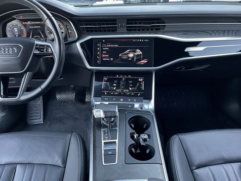 Certified 2023 Audi A6 2.0T Premium w/ Convenience Package AWD/4WD image 7