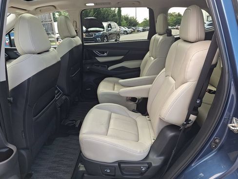 Used 2020 Subaru Ascent Limited w/ Technology Package AWD/4WD image 11