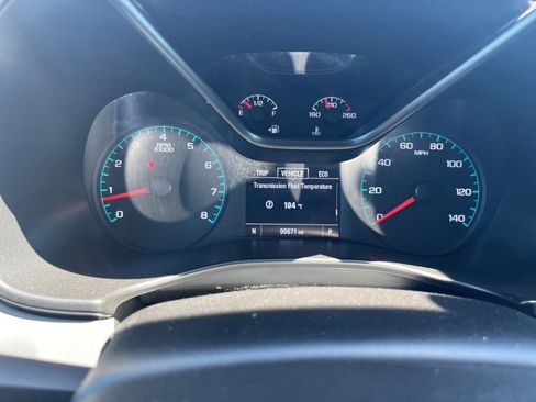Used 2022 Chevrolet Colorado W/T w/ Custom Special Edition RWD image 11