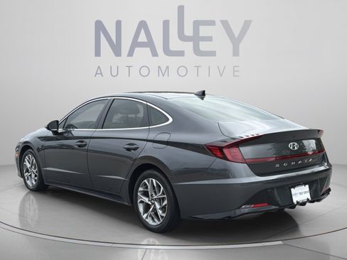 Used 2023 Hyundai Sonata SEL FWD image 3