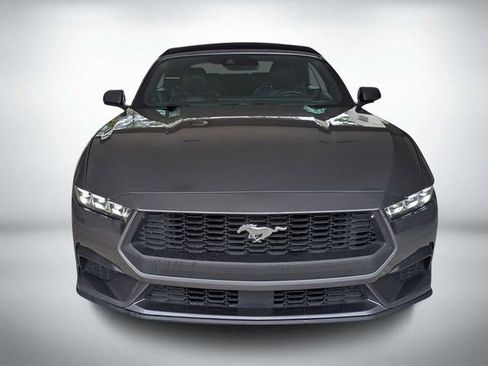 Used 2024 Ford Mustang Premium RWD image 8
