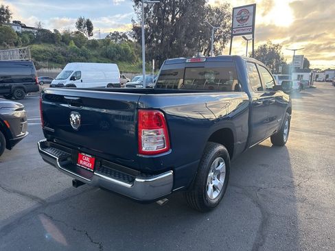 Used 2022 RAM 1500 Big Horn image 7