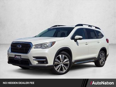 Used 2021 Subaru Ascent Limited w/ Technology Package