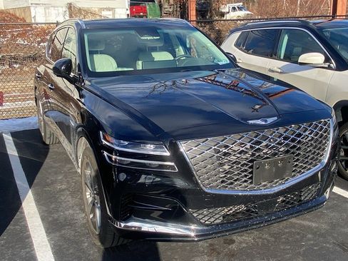 Used 2024 Genesis GV80 2.5T w/ Advanced Package image 2