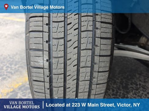 Used 2021 Subaru Outback Limited image 30