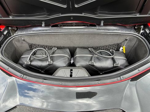 New 2025 Chevrolet Corvette Z06 RWD image 5