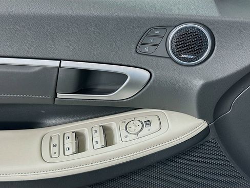 New 2026 Hyundai Sonata Limited image 19