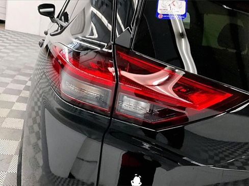 New 2026 Nissan Rogue Platinum w/ Platinum Premium Package image 17