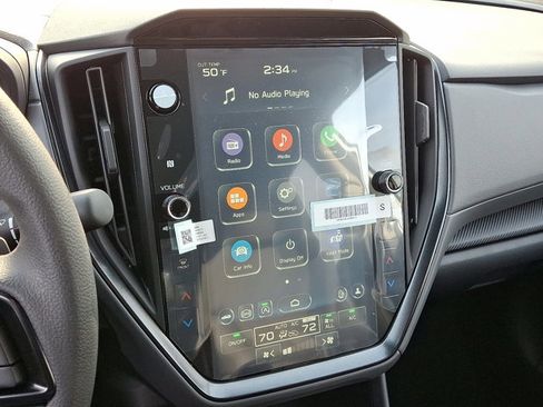 New 2026 Subaru Crosstrek 2.0i Premium image 11