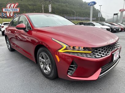 Used 2023 Kia K5 LXS
