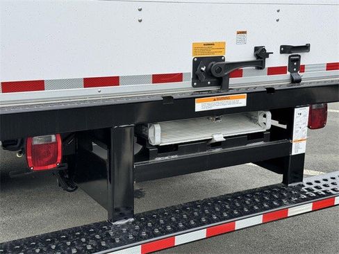 New 2025 Ford E-350 and Econoline 350 Super Duty w/ Driver's Safety Package image 5