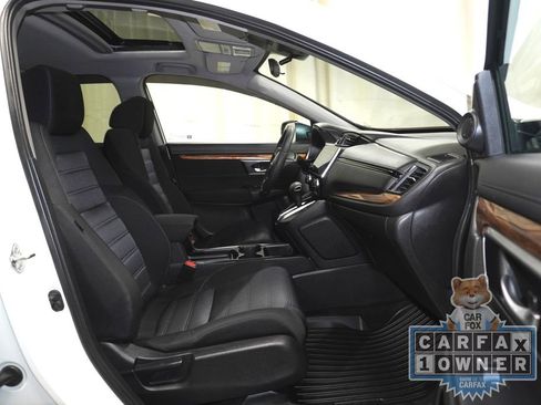 Used 2018 Honda CR-V EX image 14