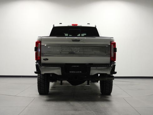 Used 2024 Ford F250 King Ranch w/ Chrome Package image 5