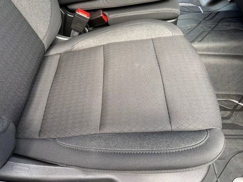 New 2026 Chevrolet Silverado 1500 LT w/ Protection Package image 32