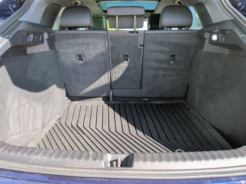 Certified 2023 Audi Q4 e-tron Premium w/ Convenience Package image 33